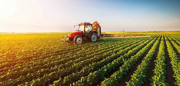 Farm Trader Admin