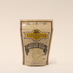 Carolina Gold Rice - Brown (1 Cup)