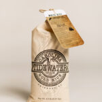 Carolina Gold Rice - White (2LB Bag)