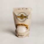 Carolina Gold Rice Flour (2LB Pouch)