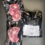 Oxtails