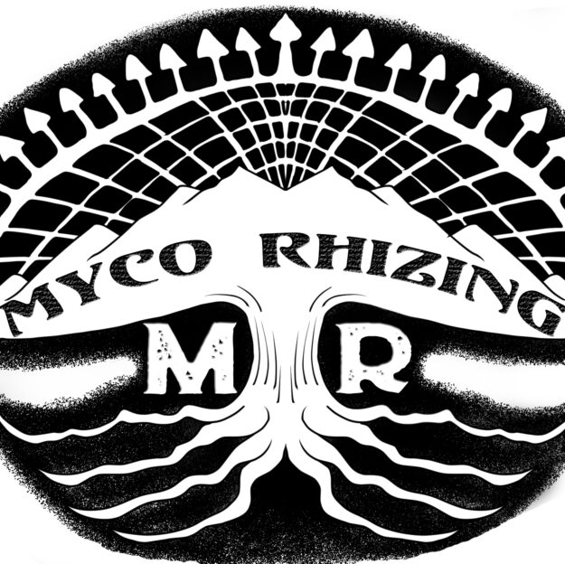Myco Rhizing