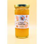 Ginger Peach