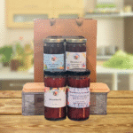 4 Pack - Spring Strawberry Pack