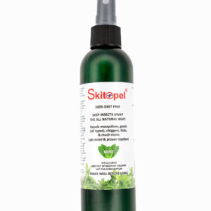Skitopel 4oz Mint Spray