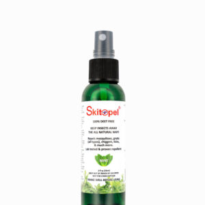 Skitopel 2oz Mint Spray
