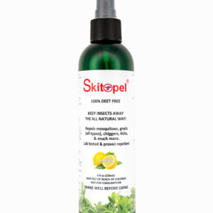 Skitopel 8oz Lemon Spray