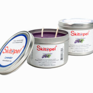 Skitopel 16oz/20oz Lavender Candle