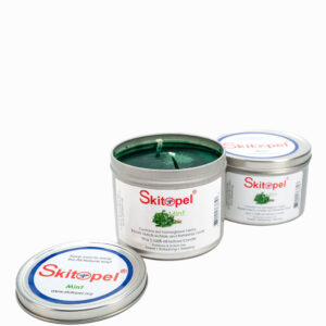 Skitopel 16oz/20oz Mint Candle