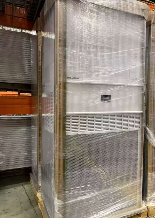 Bard 6T HVAC Unit
