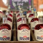 Lavender Simple Syrup