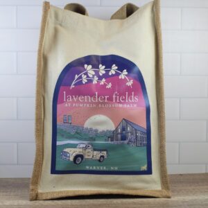 Sunset Arch Tote Bag