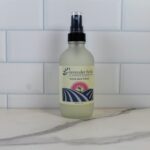 Yoga Mat Spray