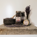 Culinary Lavender Buds
