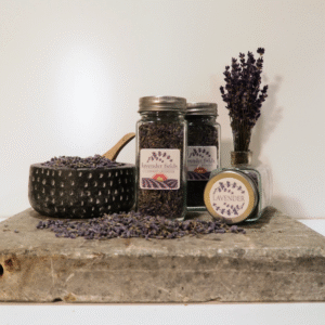 Culinary Lavender Buds