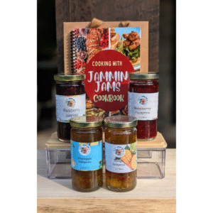 Jalapeno Multi-Pack + Cookbook
