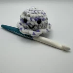 Crochet Octo (Mini)