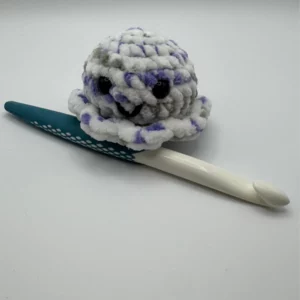 Crochet Octo (Mini)
