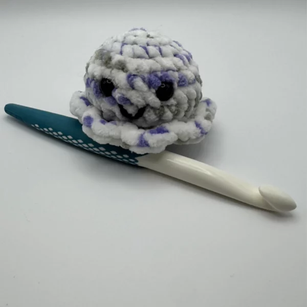 Crochet Octo (Mini)