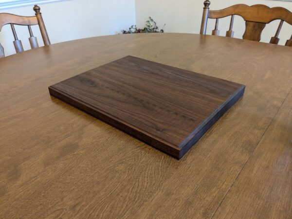 Walnut Cutting Board