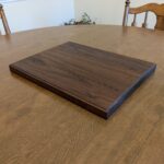 Walnut Cutting Board