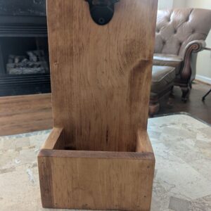 Wall Mounted Bottle Opener