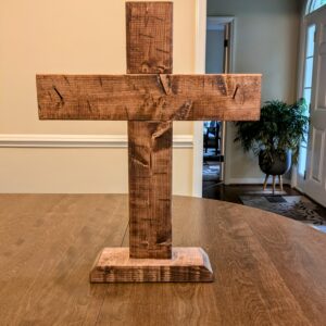 Cross