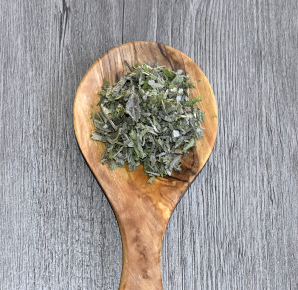 Dried Sage