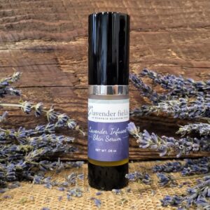 Lavender Infused Skin Serum