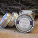 Lotion Bar