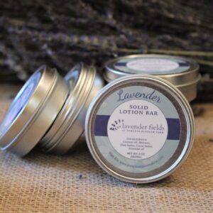Lotion Bar