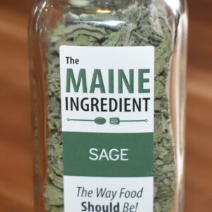 Dried Sage