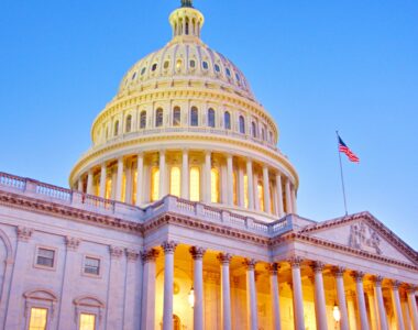 U.S. agriculture trade crisis