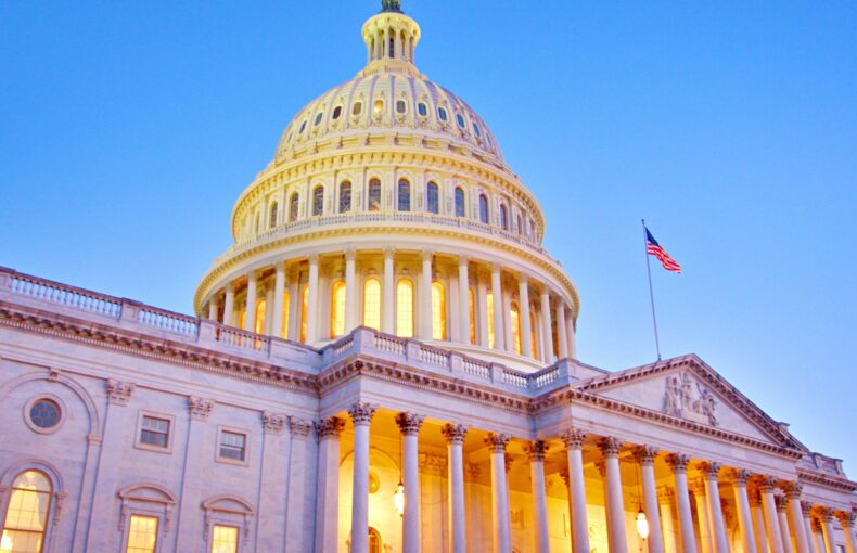 U.S. agriculture trade crisis