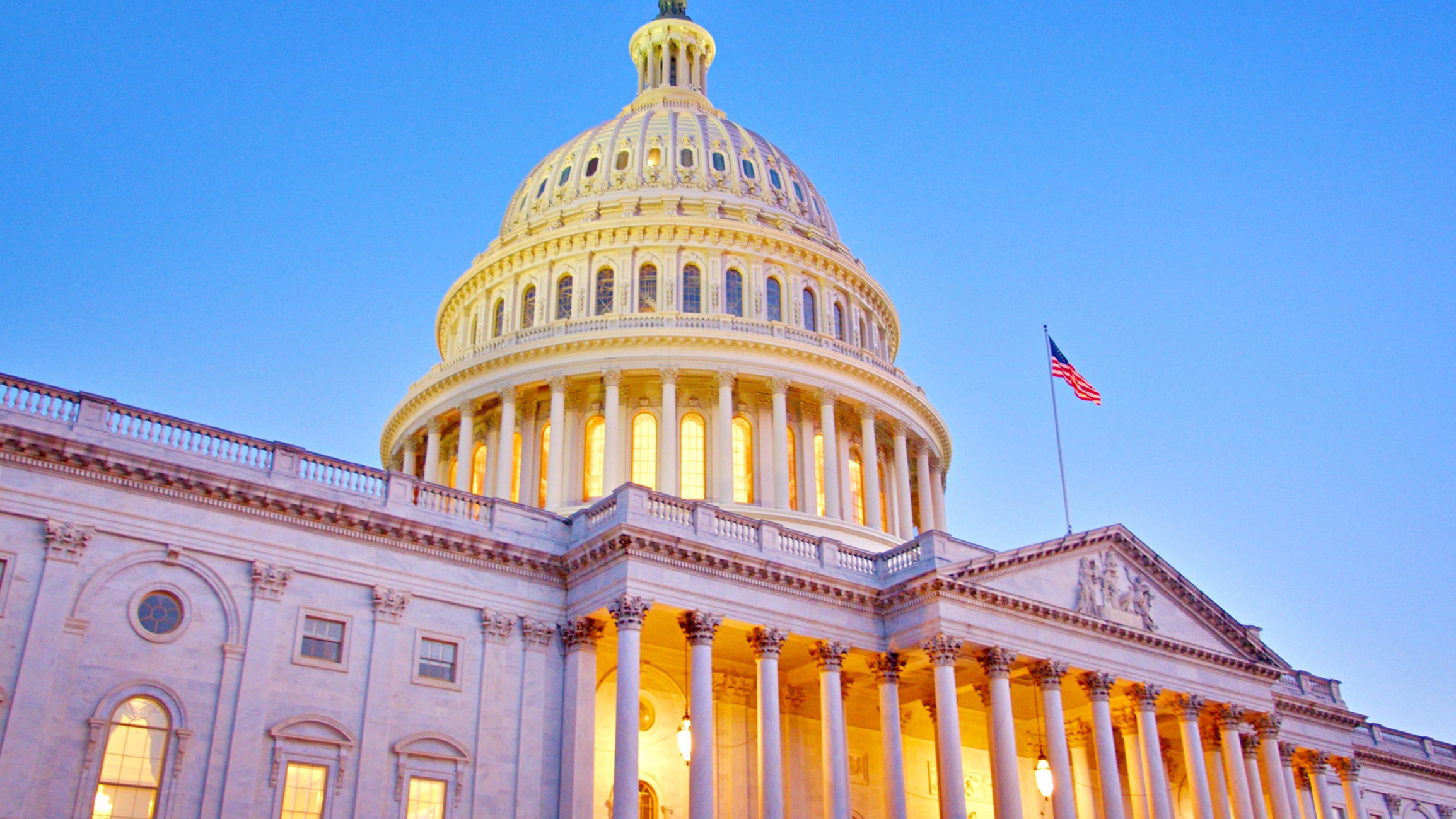 U.S. agriculture trade crisis