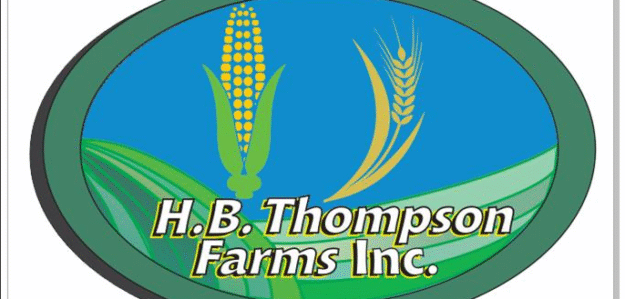 H.B. Thompson Farms Inc. H.B. Thompson Farms Inc.