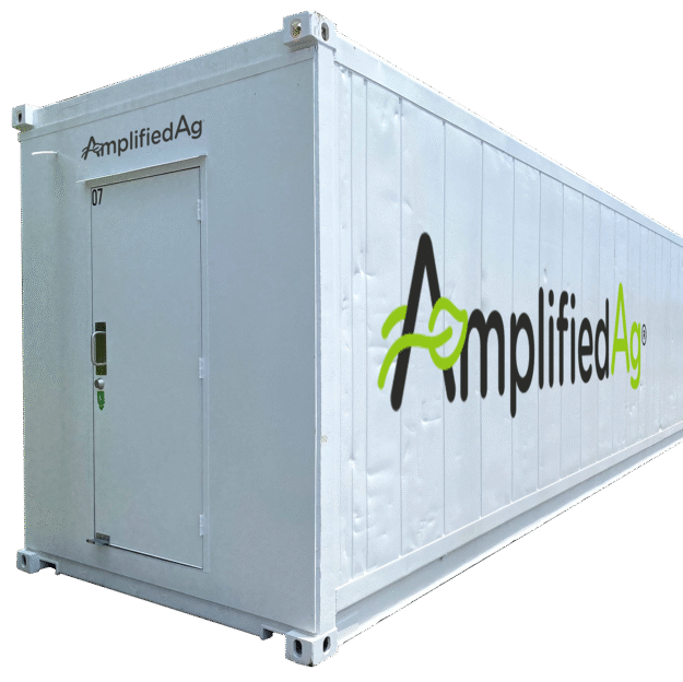 AmplifiedAg