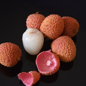 Lychee Seedling 1-2 feet Tall Live Starter Plant