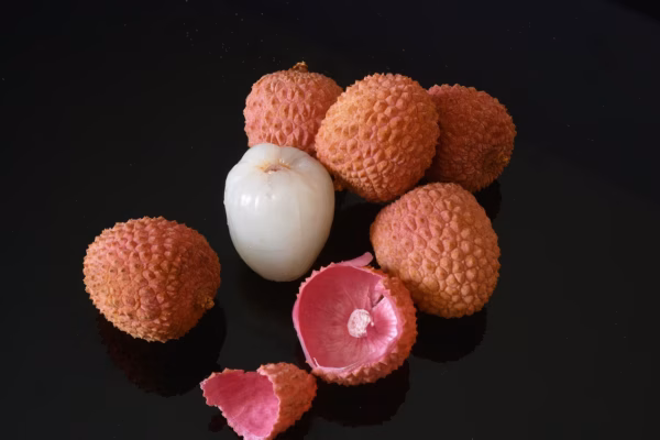 Lychee Seedling 1-2 feet Tall Live Starter Plant