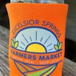 Market Koozies