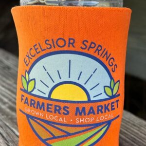 Market Koozies