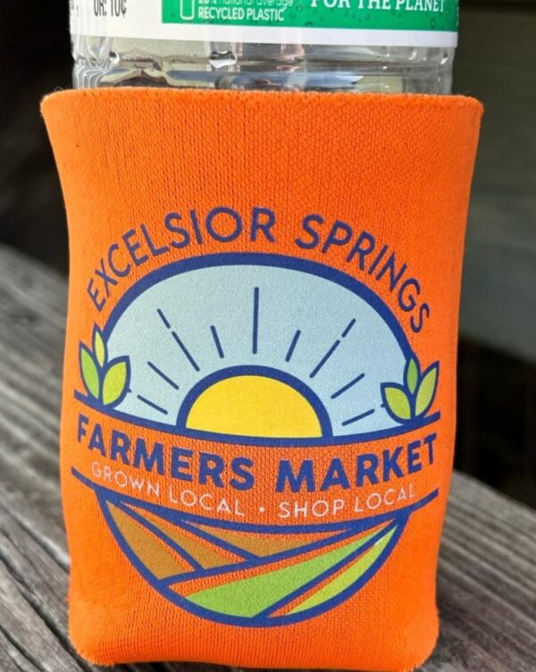 Market Koozies