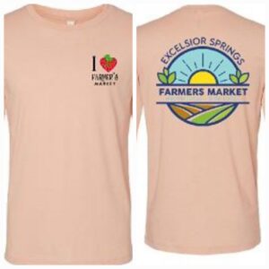 Long Sleeve T Shirt - 2 Sided