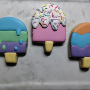 Signature Sugar Cookie- Single