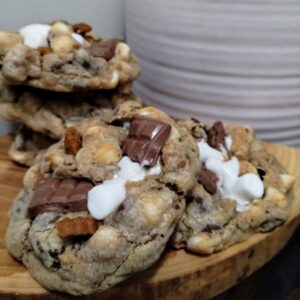 Gimmie S'more Lovin'