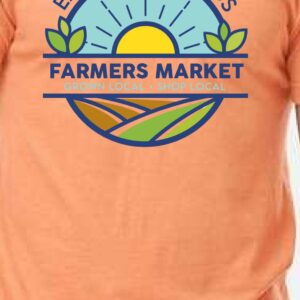 Tshirt 1 Sided