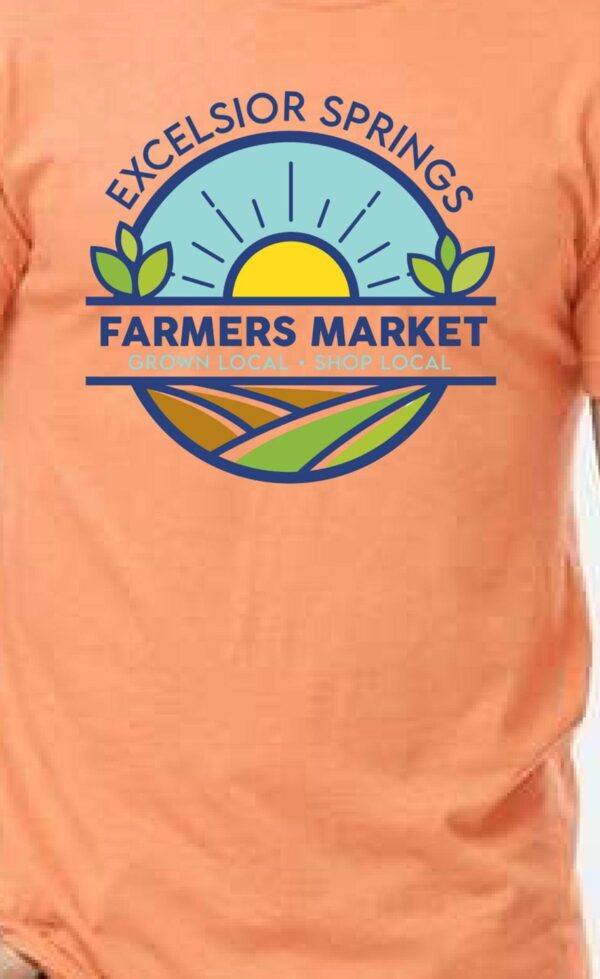 Tshirt 1 Sided