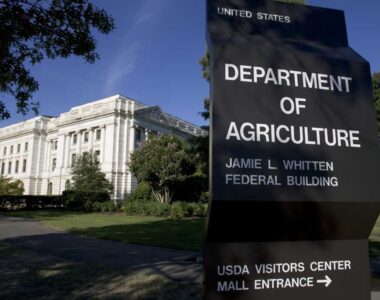 FSA Office Closures