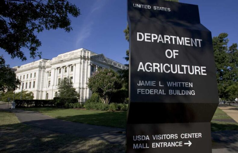 FSA Office Closures