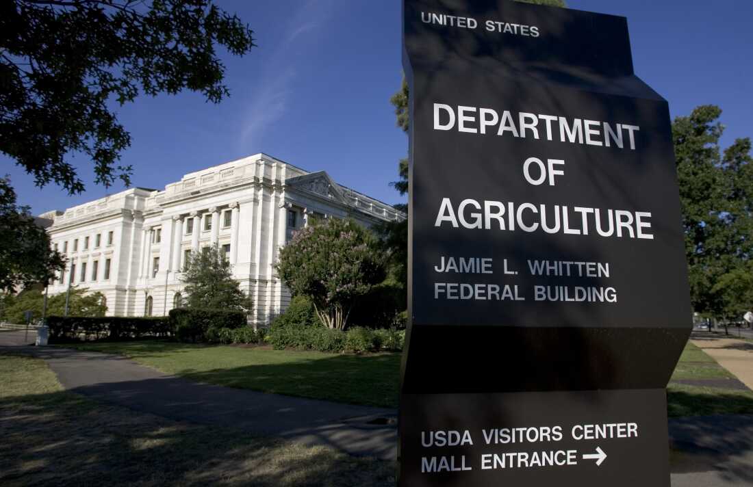 FSA Office Closures